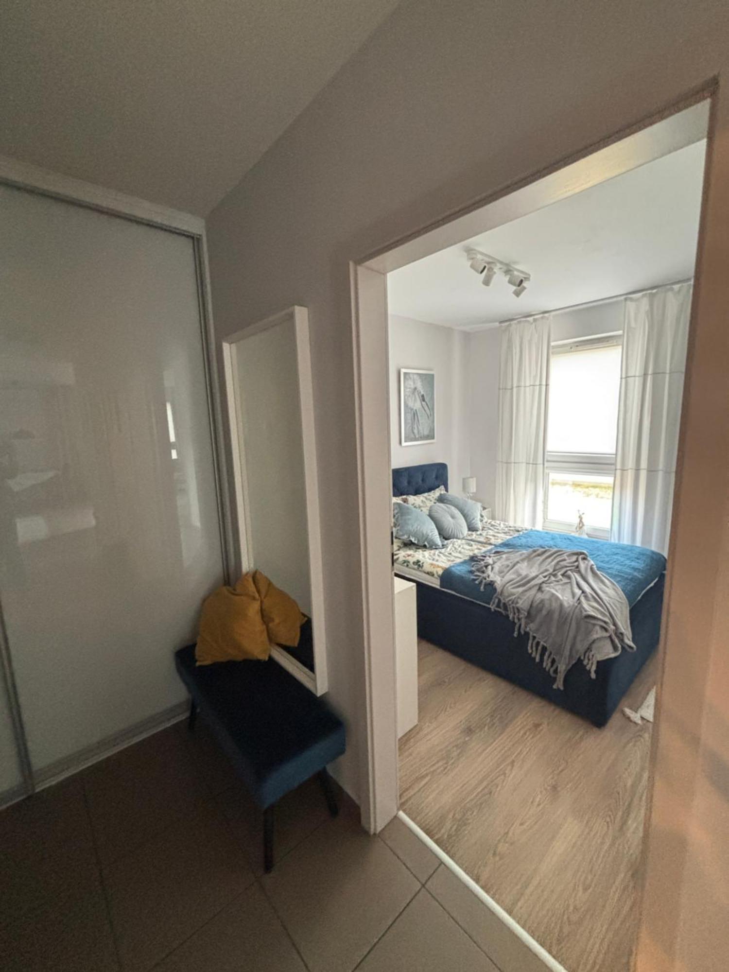Apartament Kalina Lublin Exterior photo
