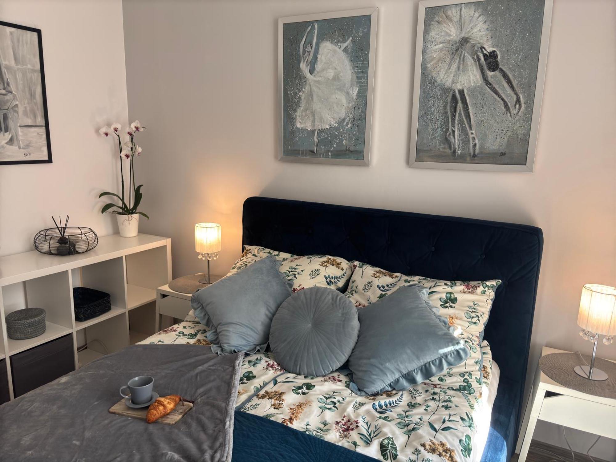 Apartament Kalina Lublin Exterior photo