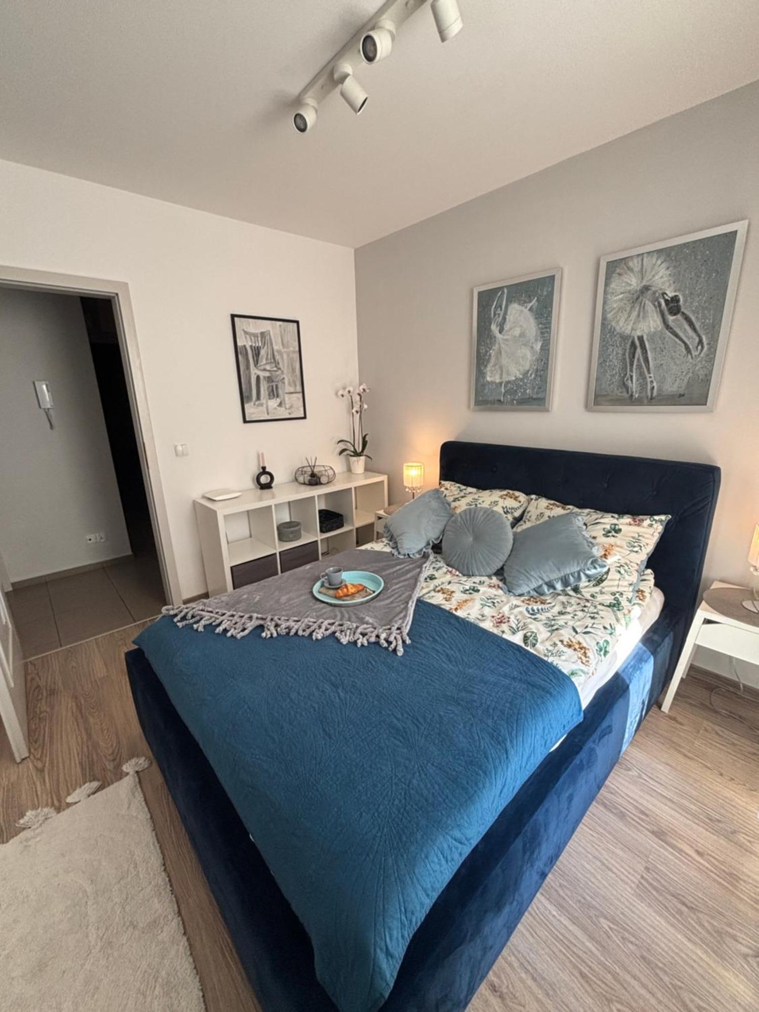 Apartament Kalina Lublin Exterior photo