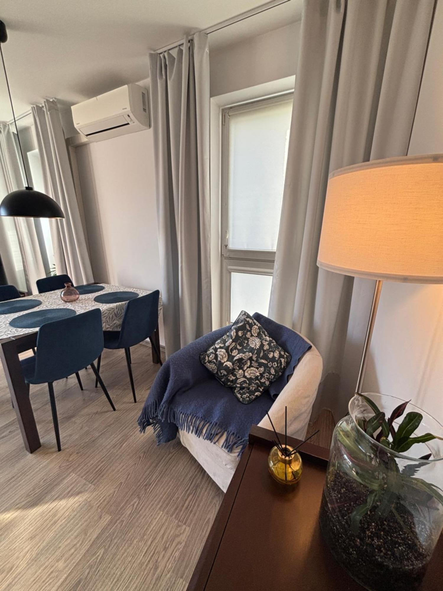 Apartament Kalina Lublin Exterior photo