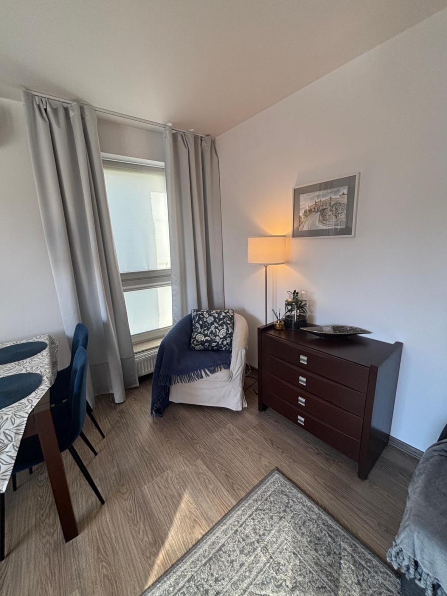 Apartament Kalina Lublin Exterior photo