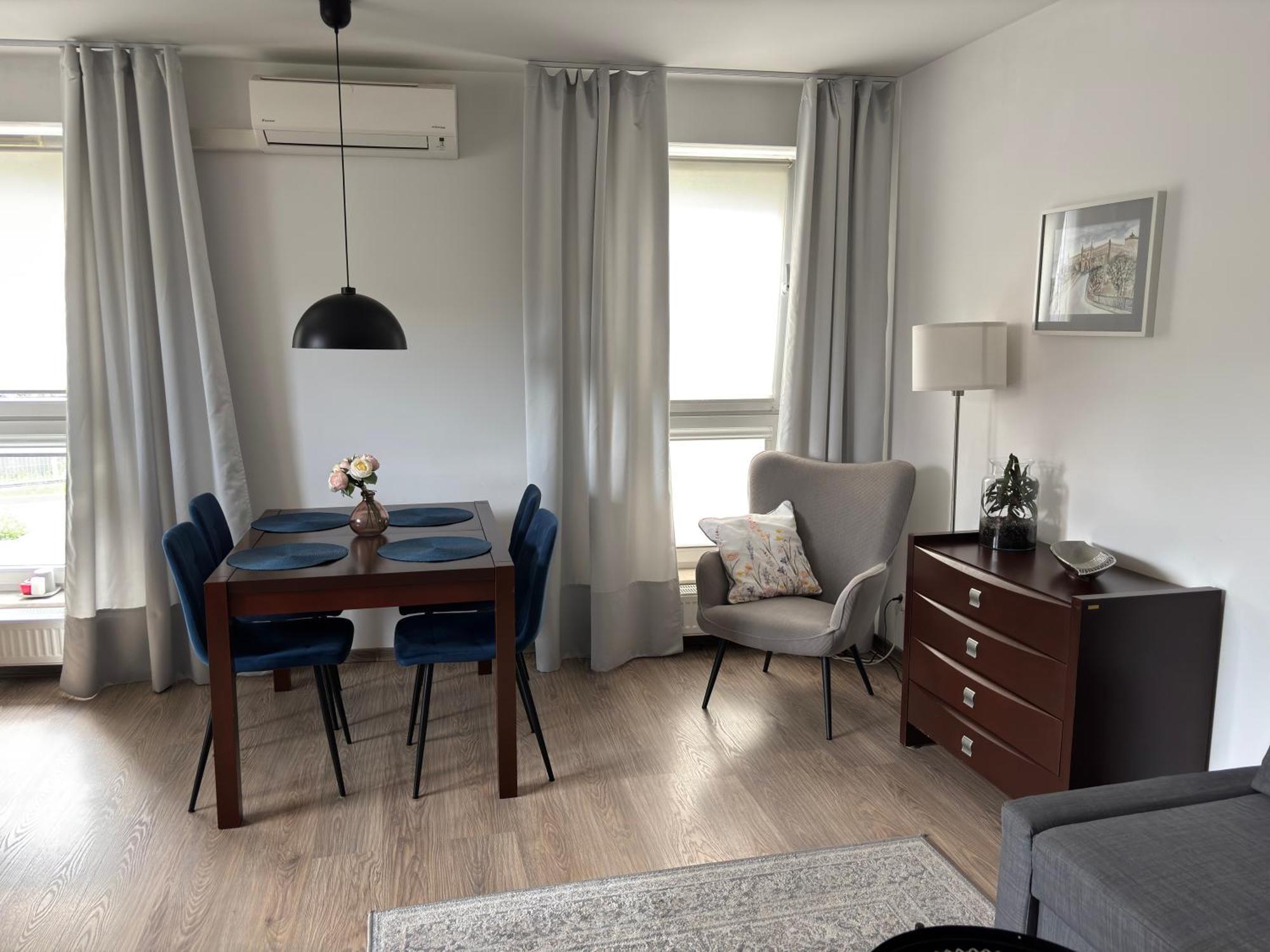 Apartament Kalina Lublin Exterior photo