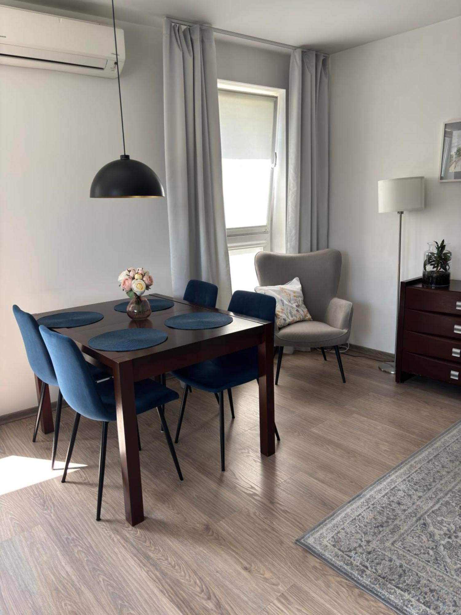 Apartament Kalina Lublin Exterior photo